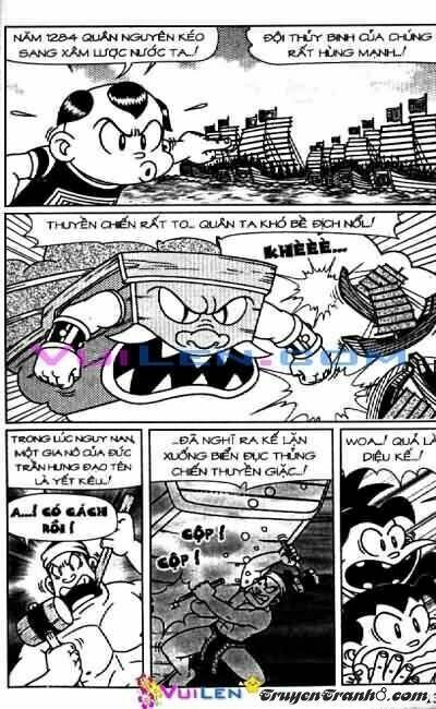 thần đồng đất việt chapter 83 13