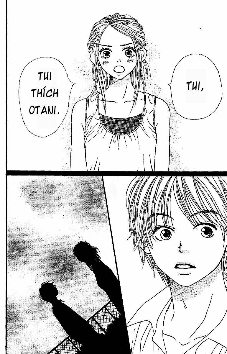 rắc rối đáng yêu chapter 14 37