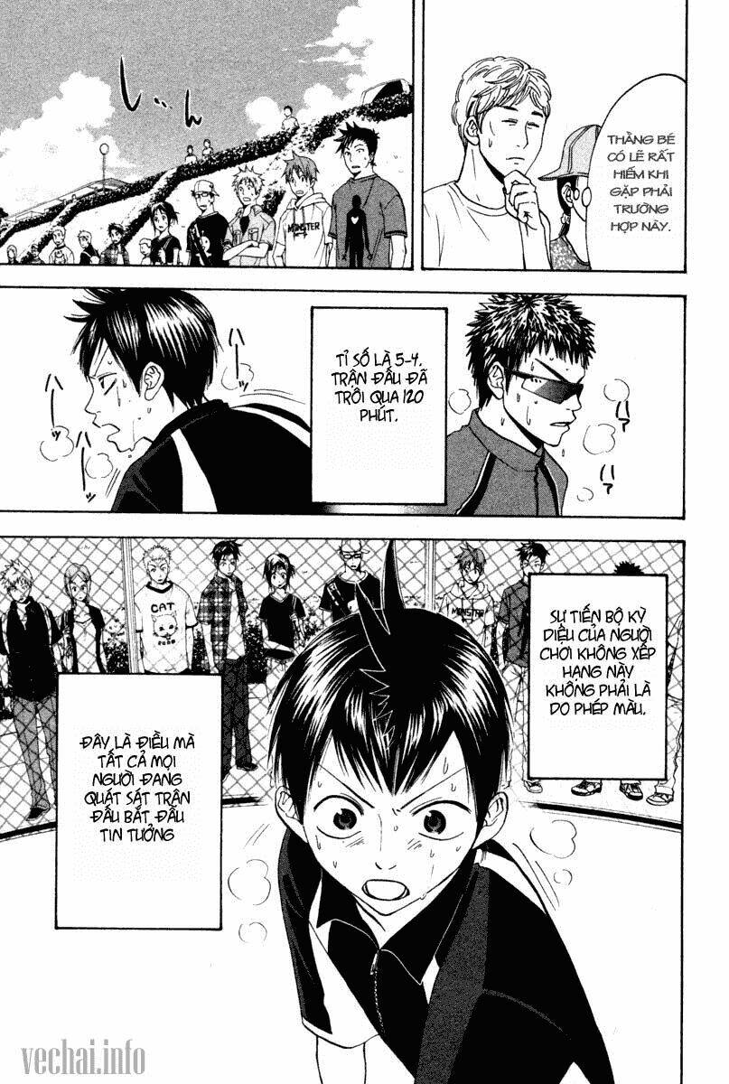 baby steps chapter 32 16