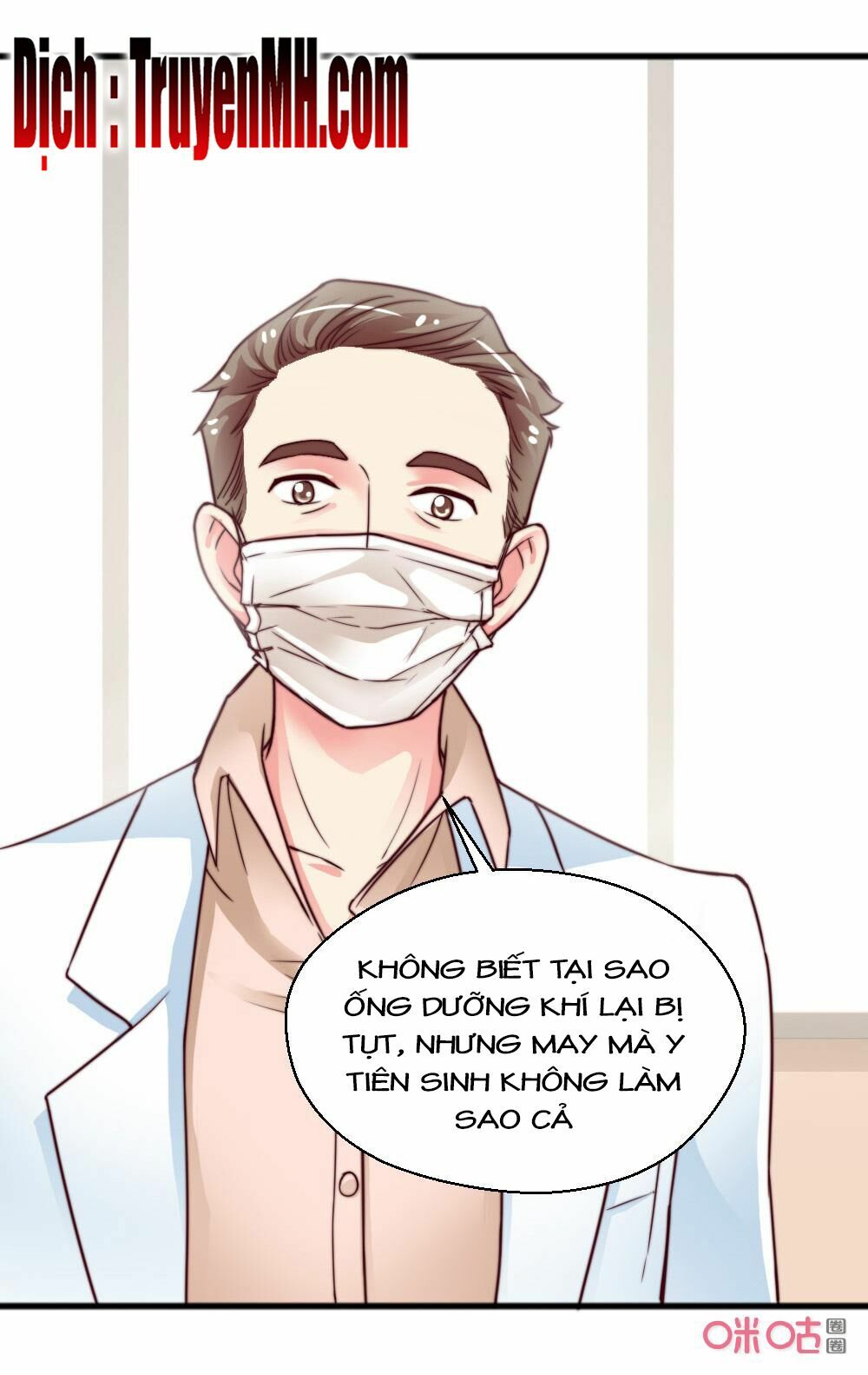 bí mật của thiên kim chapter 94 13