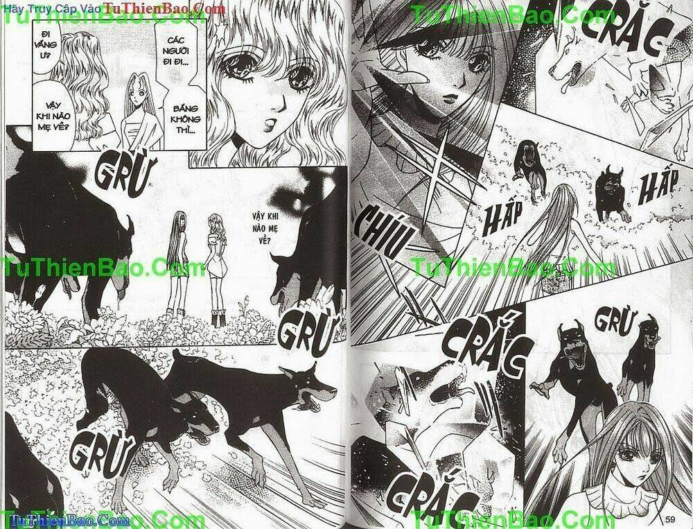truyền thuyết cung hoàng đạo ii chapter 8 31