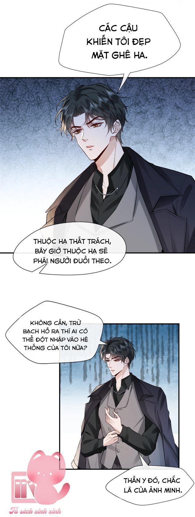 phu nhân mỗi ngày đều tại tuyến vả mặt chapter 9 17