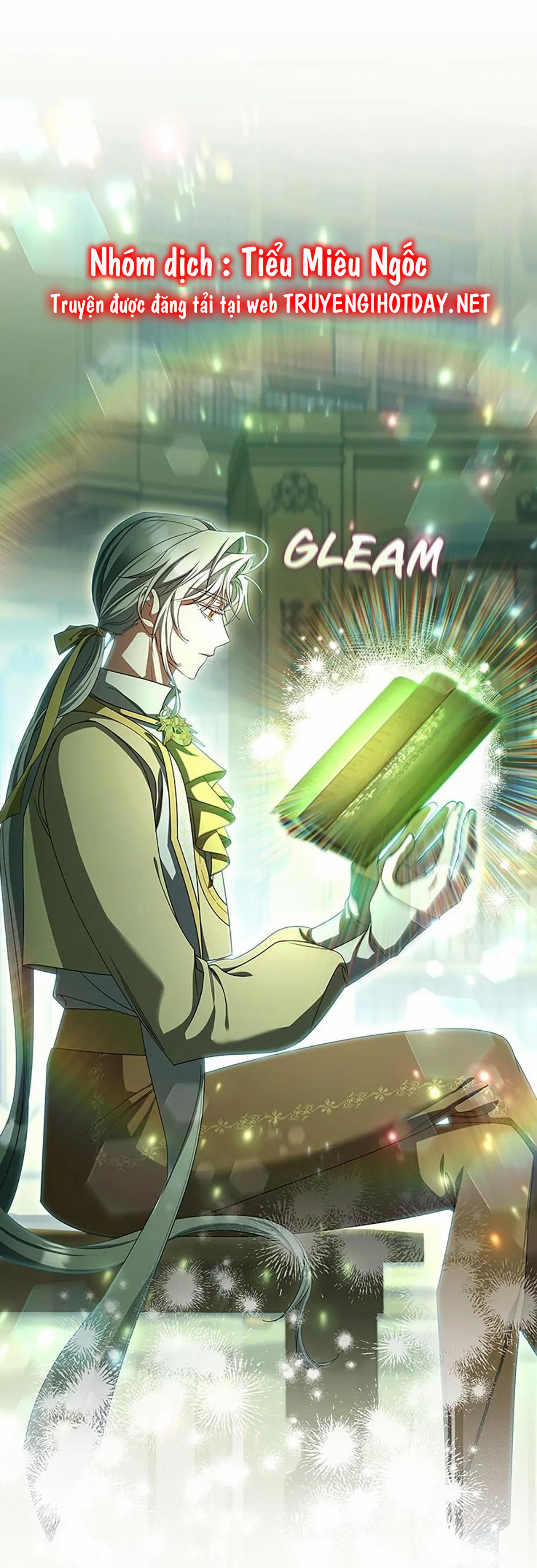 vị cứu tinh của nam phản diện chapter 68 32