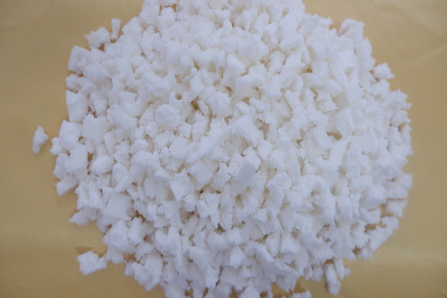 Gối cao su nhuyễn thiên nhiên 100%, kích thước 50*70 cm
