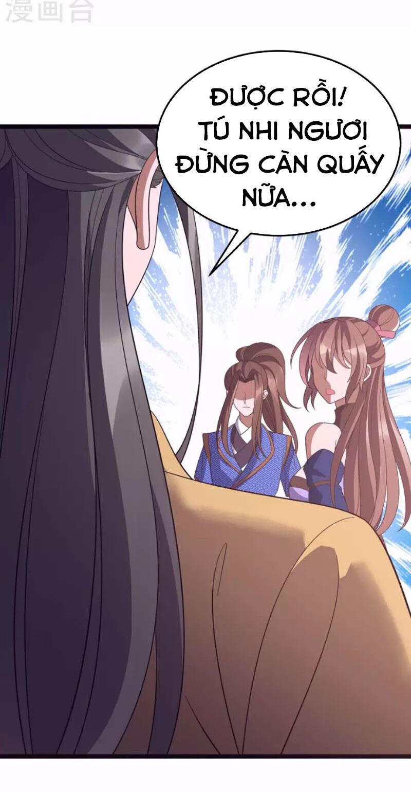 chúa tể tam giới chapter 202 13