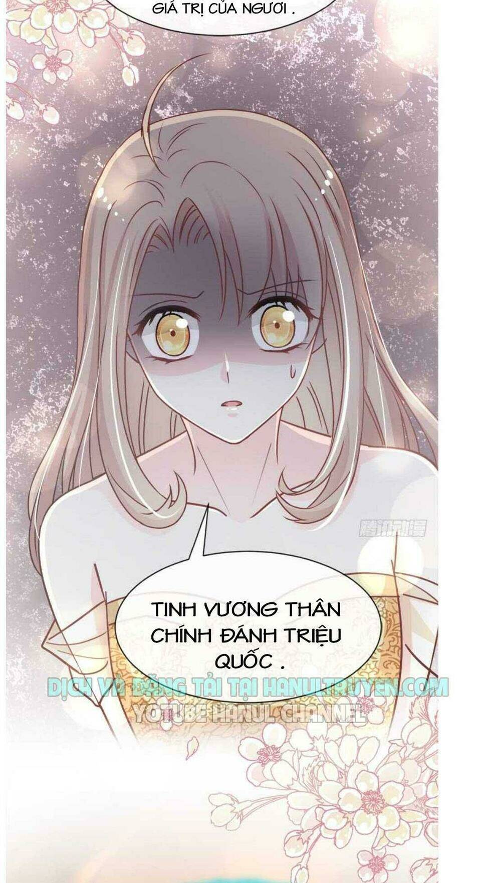 thiên hạ đệ nhất sủng phi chapter 67.1 9