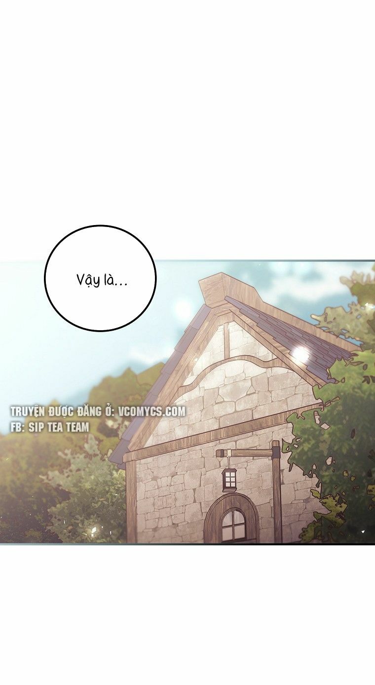 tôi nhìn thấy cái chết của bạn chapter 6 1