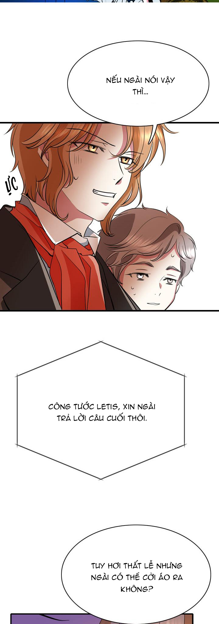 sát thủ muốn trở thành công chúa chapter 4 36