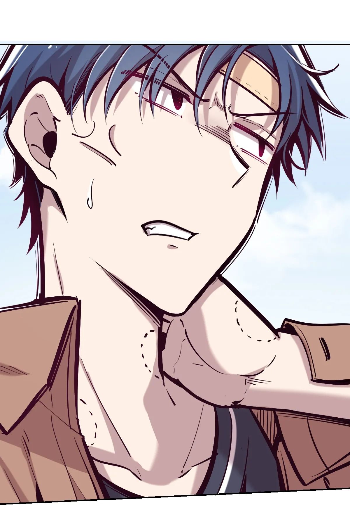 oan gia chung nhà ! chapter 28 46