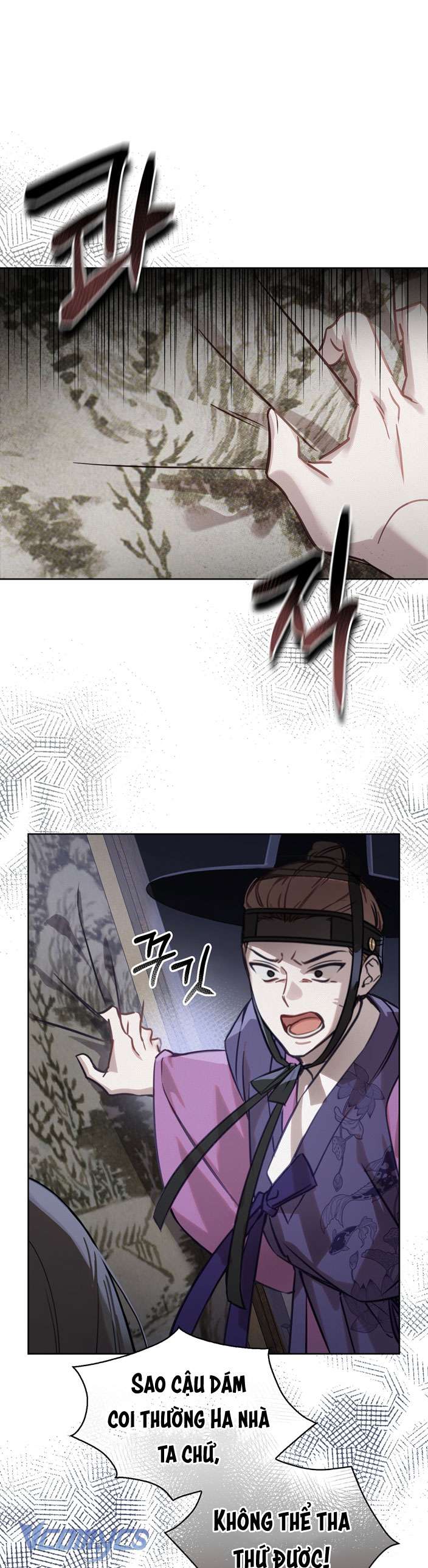 [18+] tiết học bí mật của trung điện chapter 5 44