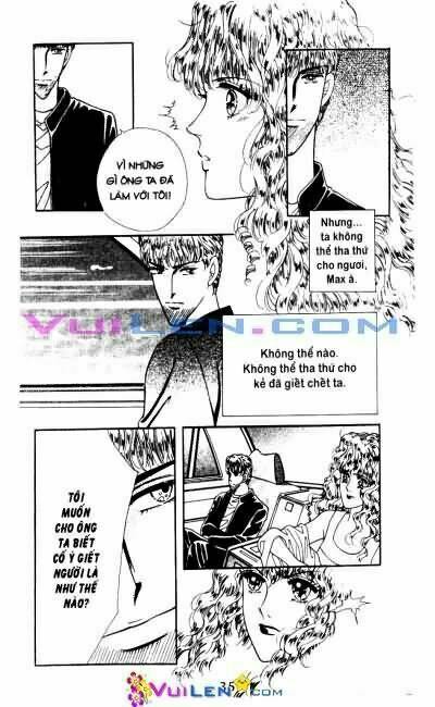 vật cản tình yêu chapter 8 35