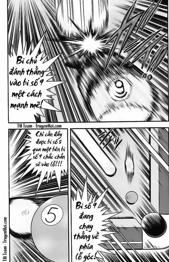 break shot chapter 120 9