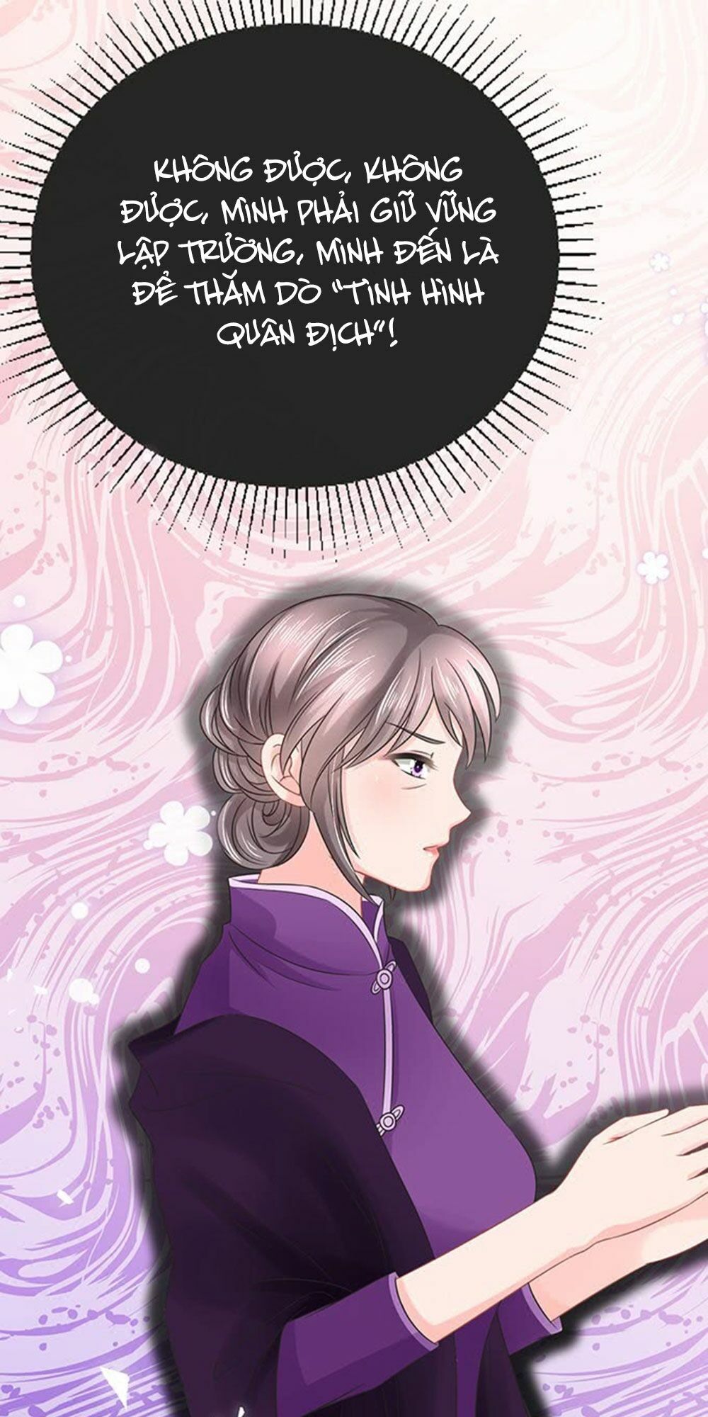 luyến đường thời quang chapter 59 43