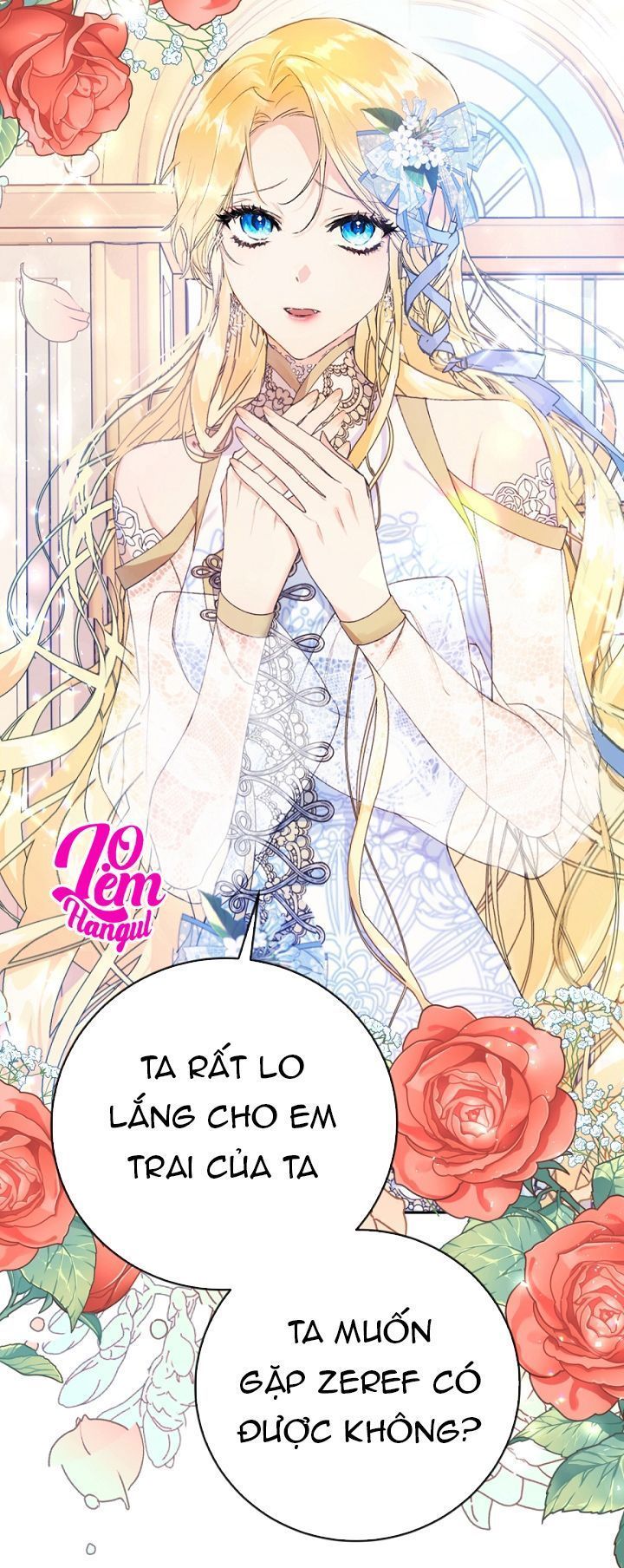 con rối ác nữ marionette chapter 16 47