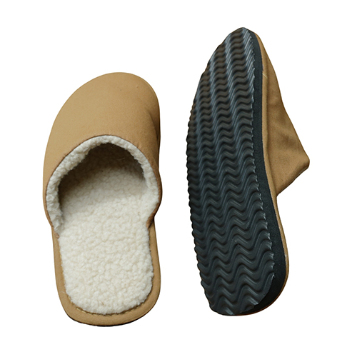 Dép hài bông Hương Quế DH-42