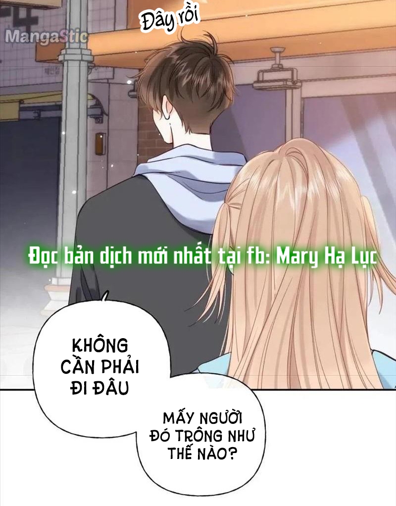 vụng trộm không thể giấu - mối tình thầm kín chapter 33 7