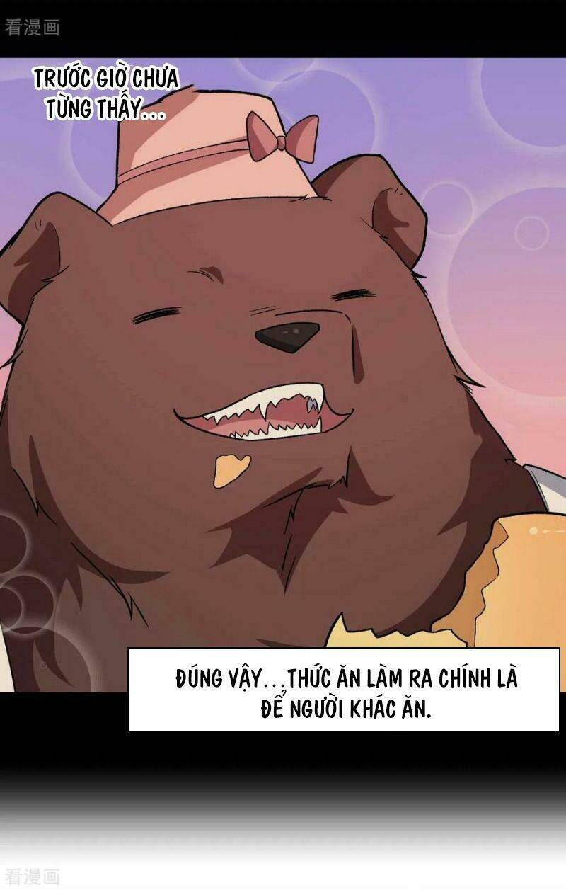 vườn trường cuồng sư hệ thống chapter 160 25