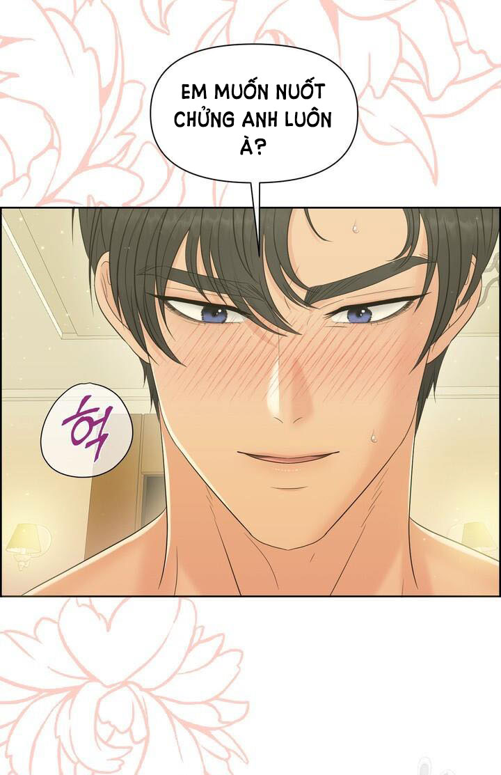 Em Sẽ Chọn Alpha Nào~ chapter 82.1 - Trang 18