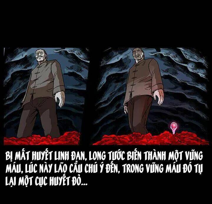 U Minh Ngụy Tượng Chapter 198 70