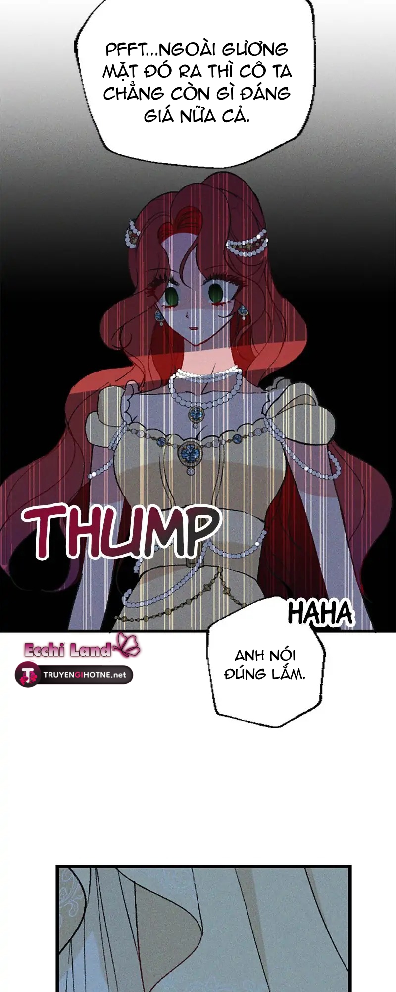 Gửi Đến Ngươi, Người Mong Muốn Sự Đau Khổ Từ Ta chapter 4.1 - Trang 28