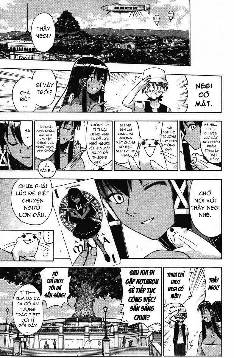 bậc thầy ma pháp chapter 86 20