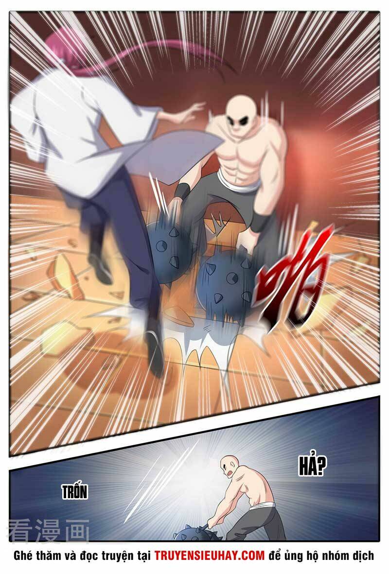 ta là bá vương chapter 49 10