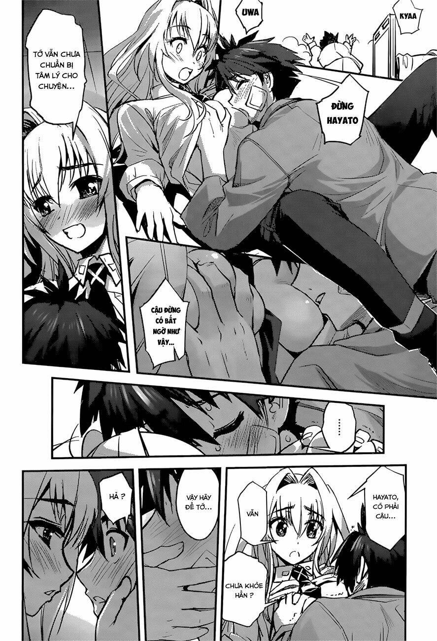 hundred chapter 8 11