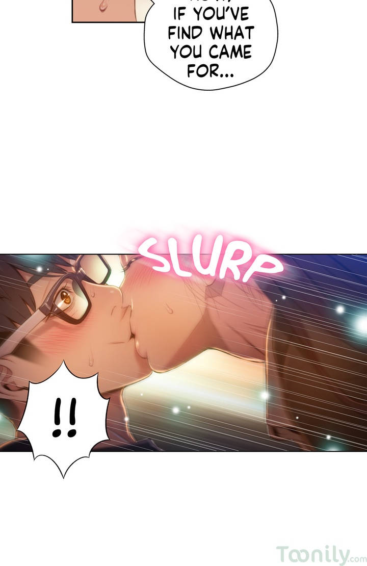 [raw] anh chàng ngọt ngào chapter 67 29