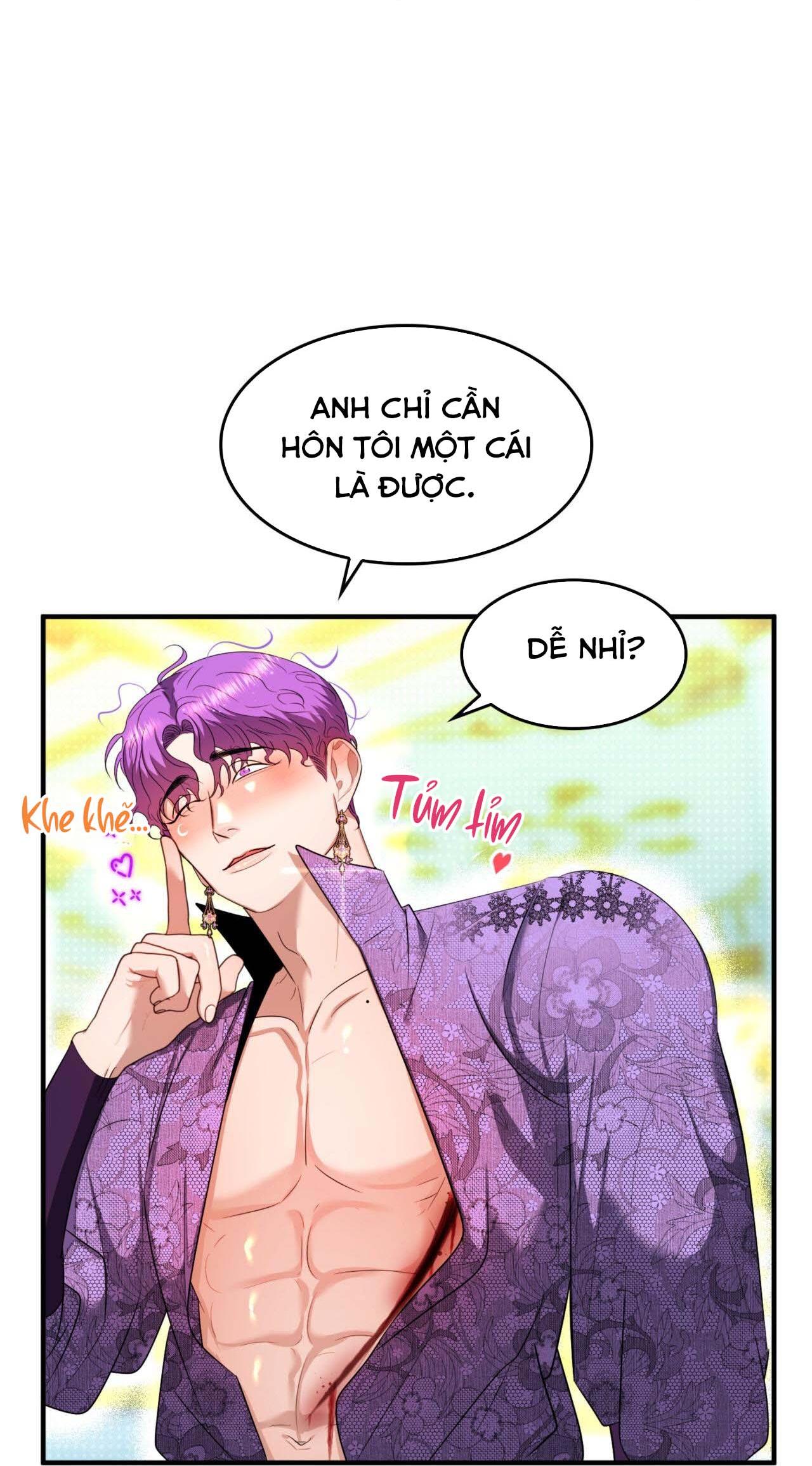 (np) độc thân muôn năm chapter 19 36