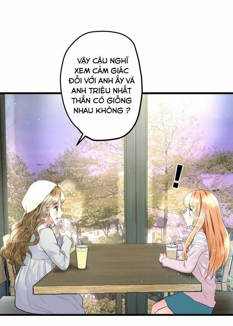 lão ca minh tinh, mời xuất chiêu! chapter 46 19