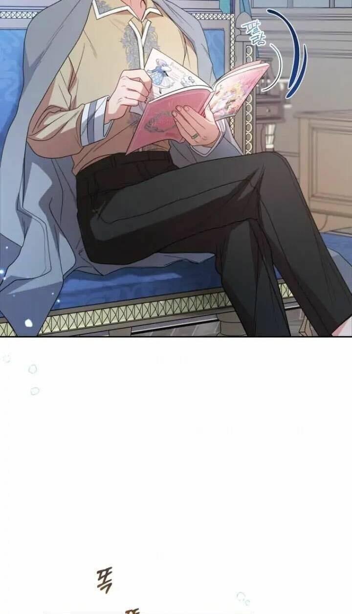 Được Yêu Thương Mà Còn Ngại Ngùng Sao! chapter 28 77