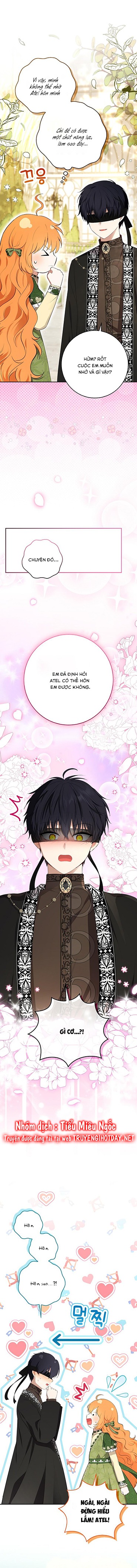 câu chuyện về gia tộc beaty chapter 75 9