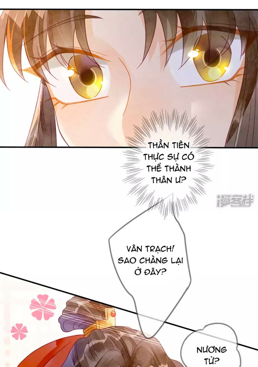 Thiên Động Li Trạch Thương chapter 18 - Trang 42