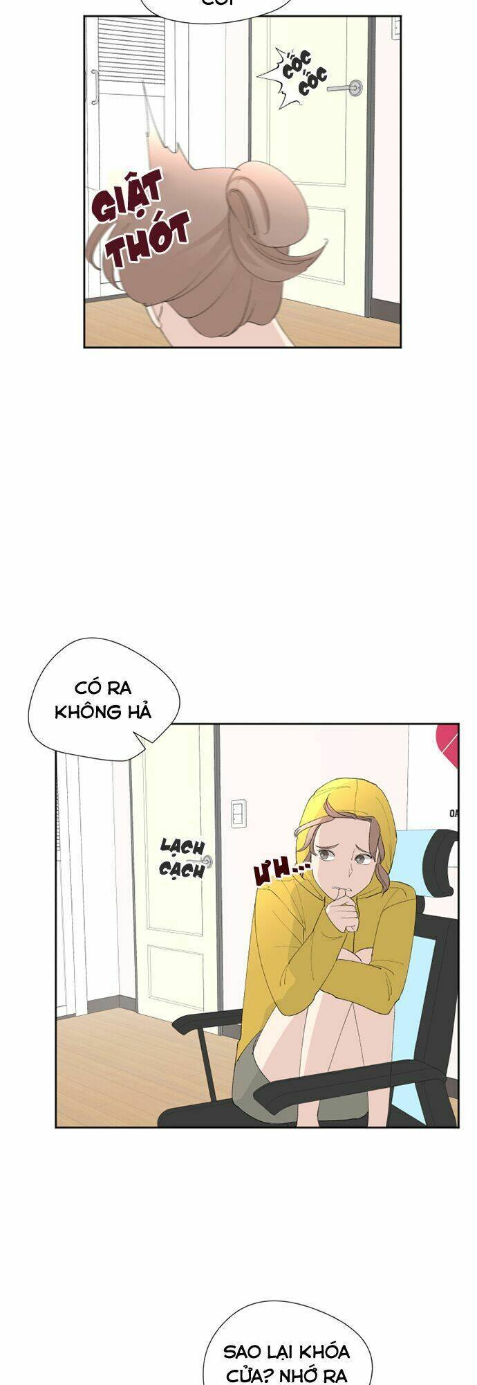 oh my god chapter 8 20