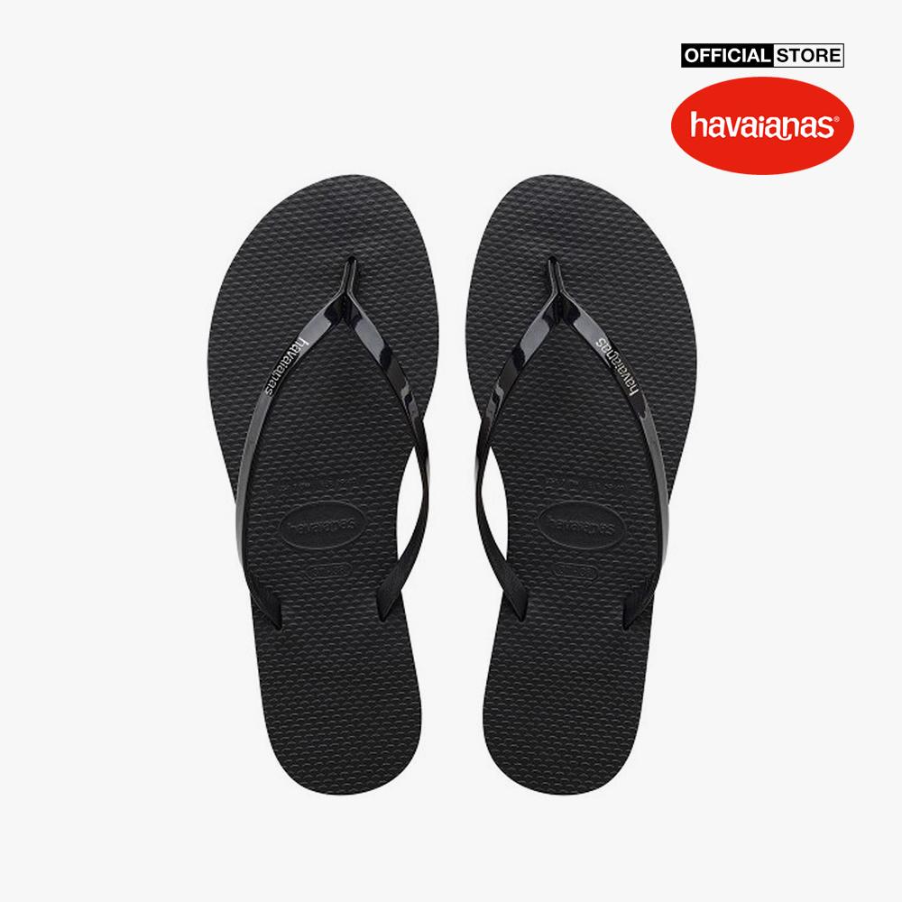 Hình ảnh HAVAIANAS - Sandal nữ You Metallic 4135102-0090