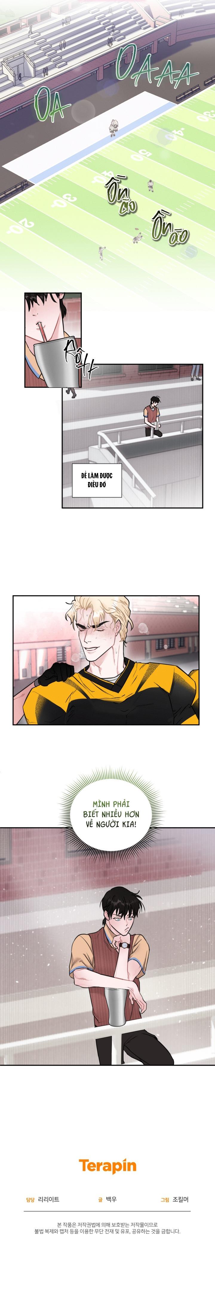 lời nói dối đẫm máu chapter 5 30