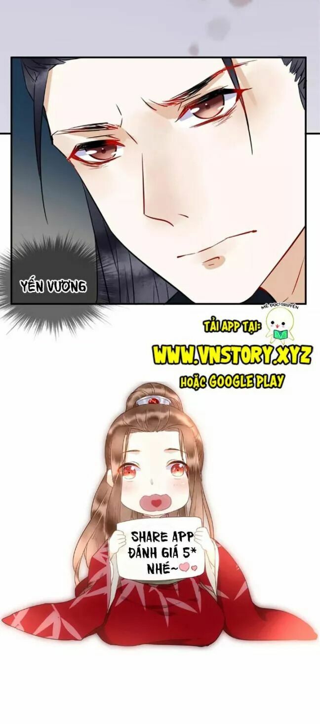 Công Chúa Giá Đáo chapter 28 - Trang 26