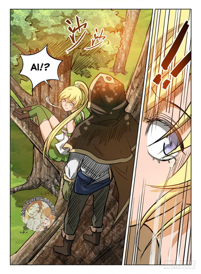 hunter age chapter 30 7