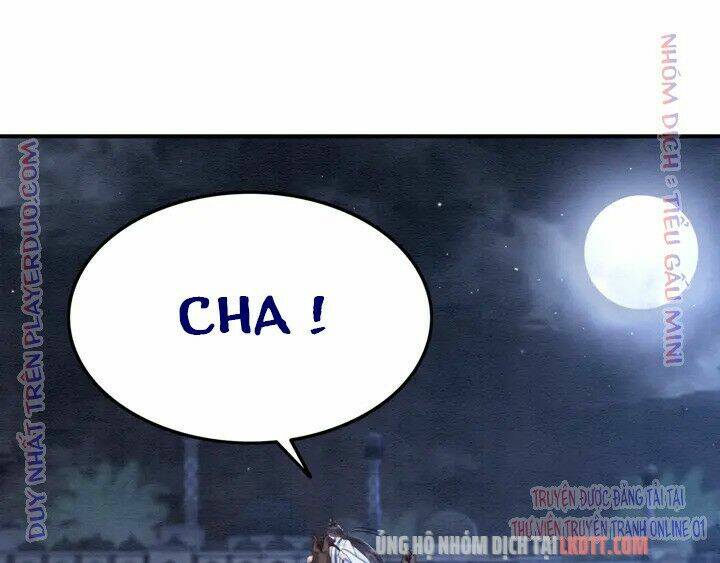 trọng sinh bá sủng nhiếp chính vương quá mạnh mẽ chapter 144 64