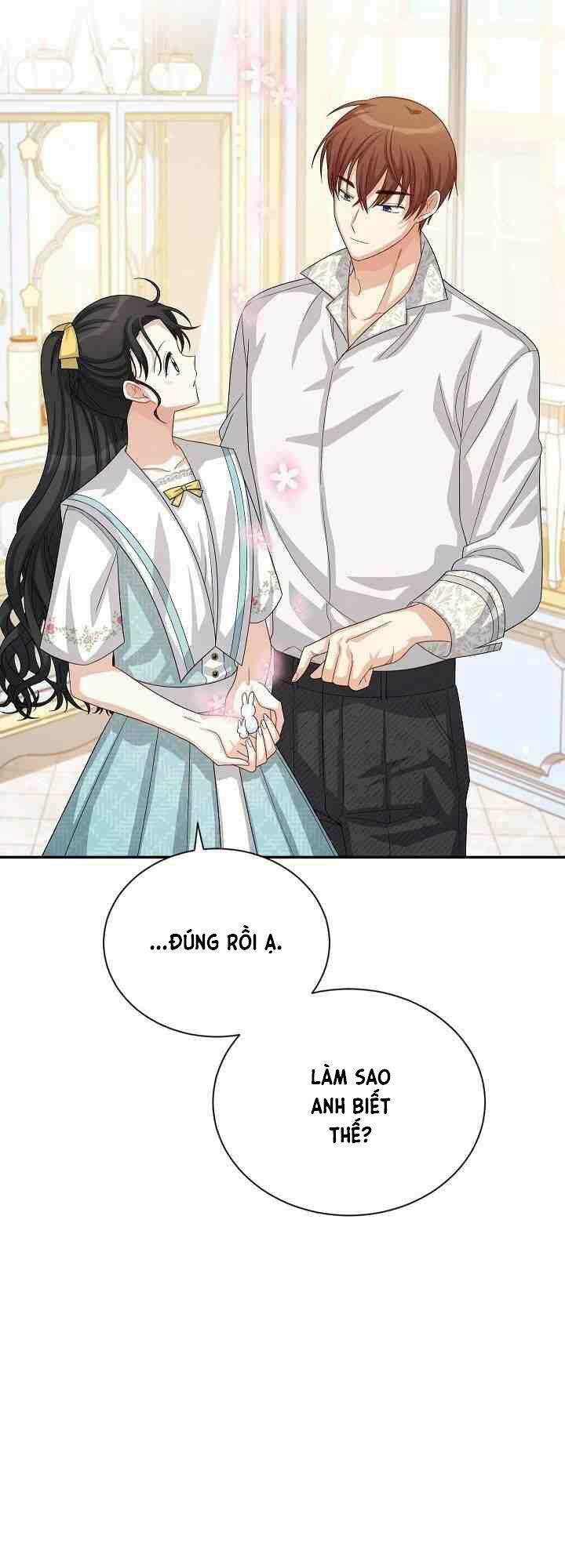 nữ công tước với tâm hồn trống rỗng chapter 59 31