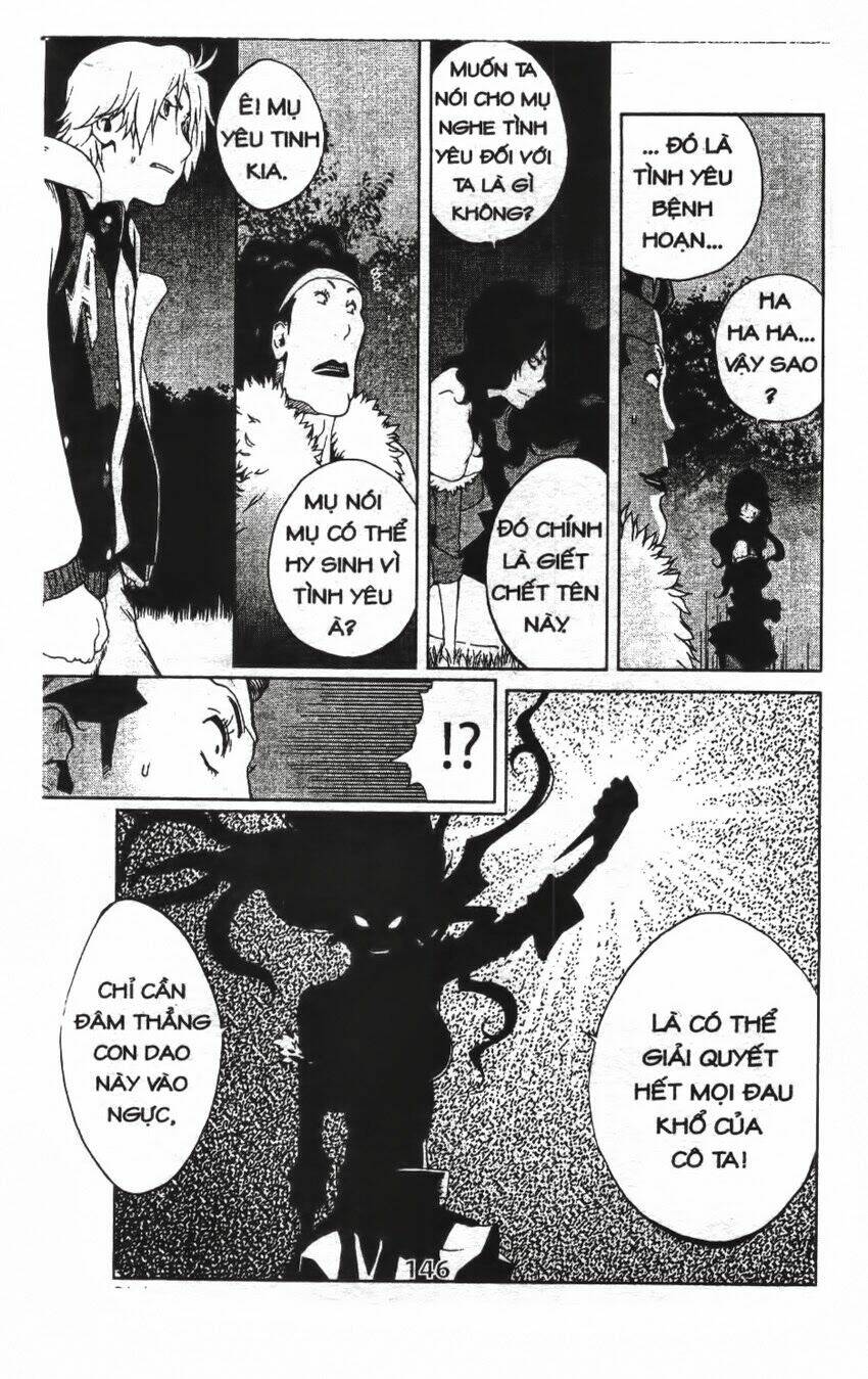 trời đất rung chuyển chapter 5 27