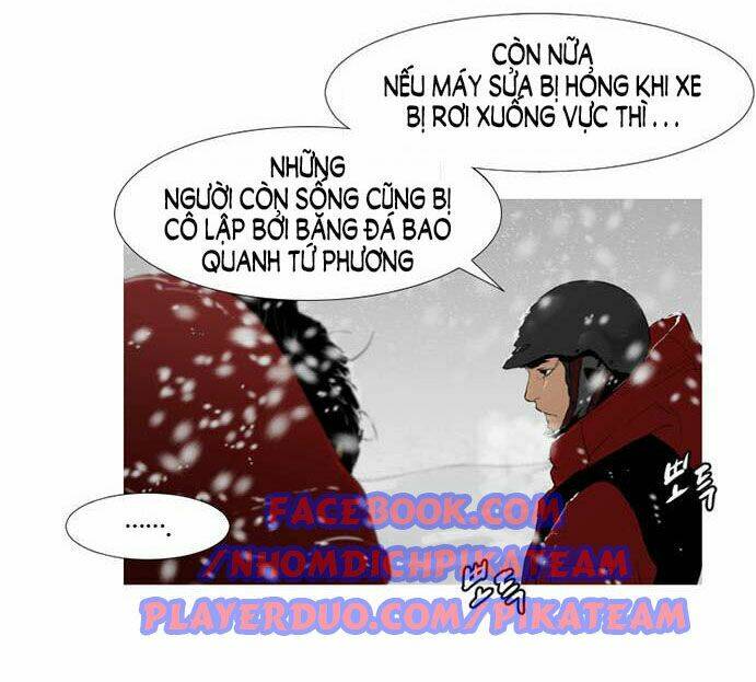 đêm vùng cực chapter 6 63