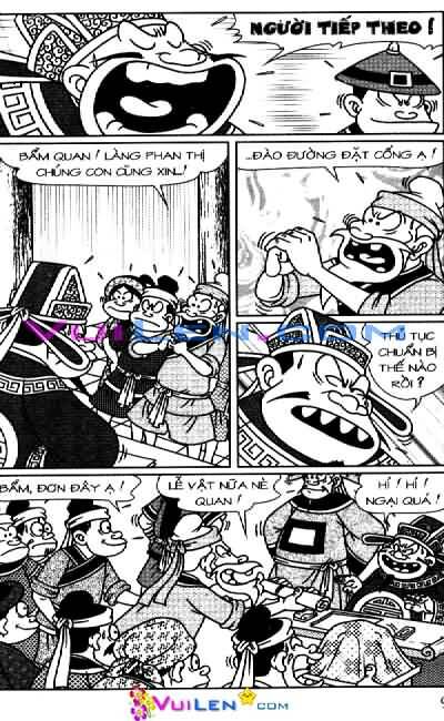 thần đồng đất việt chapter 98 9