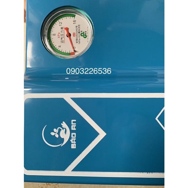 LỌC KHÍ BIOGAS