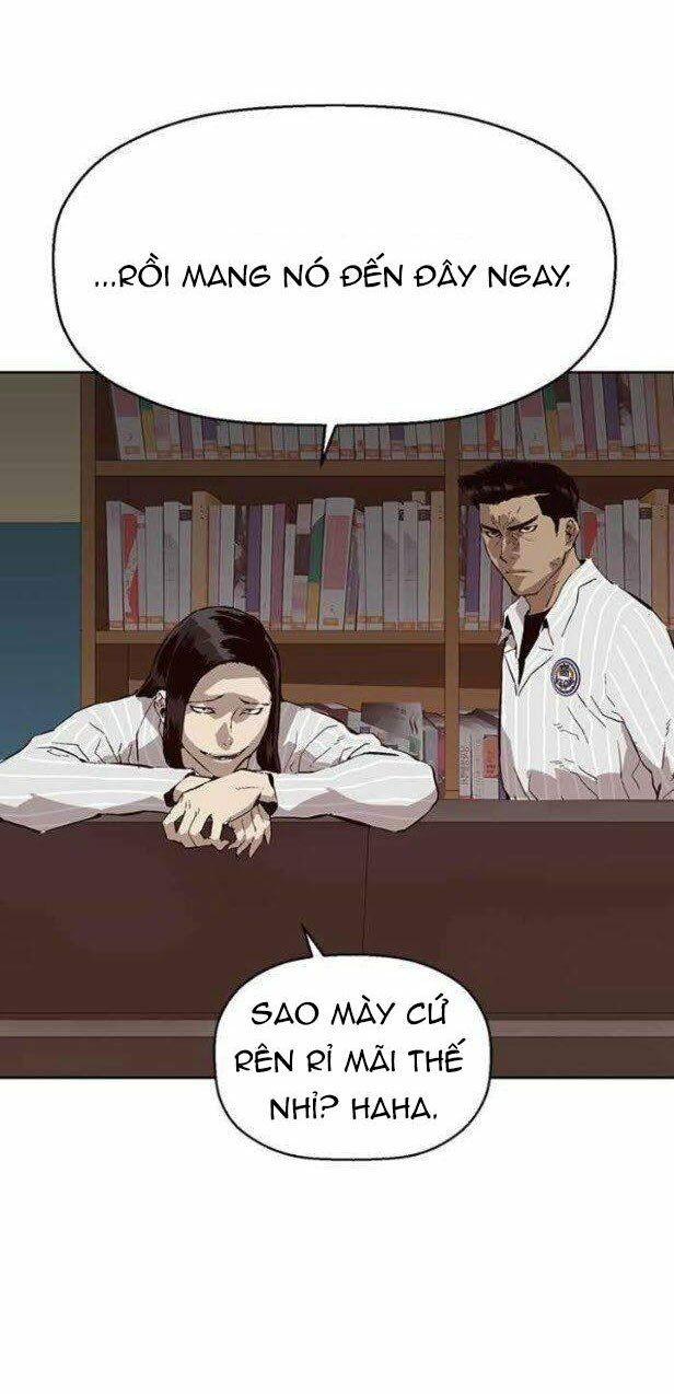 anh hùng yếu chapter 146 29