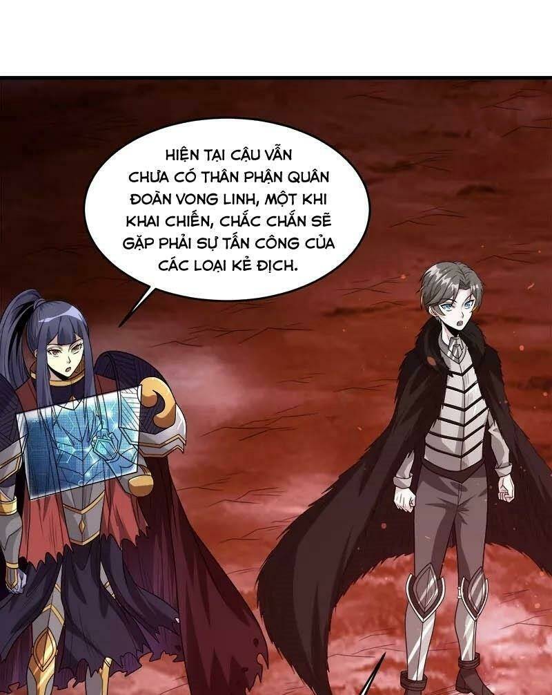 kiếm vũ chapter 114 7