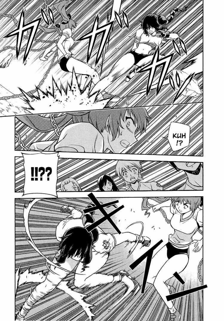 freezing chapter 13 27