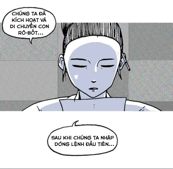 mắc kẹt trên mặt trăng chapter 15 4