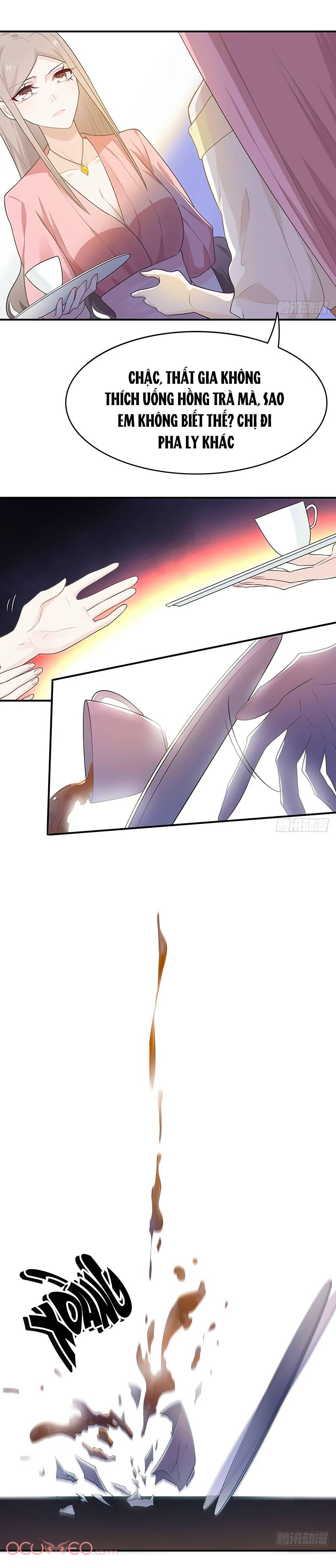 hai cách tìm gặp người yêu chapter 11 12