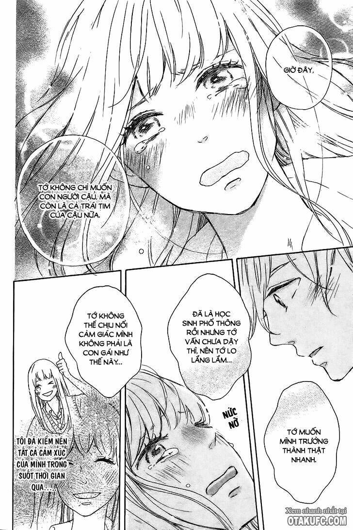 tổng hợp one shot. chapter 9 39